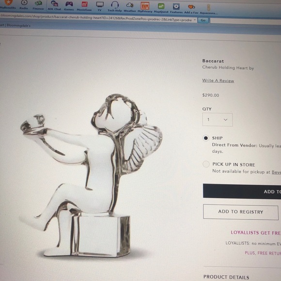 Baccarat - Picture 2 of 4